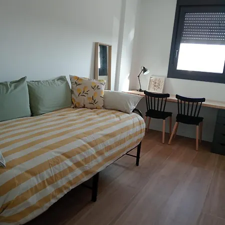 Lemon House Ferienhaus Puzol