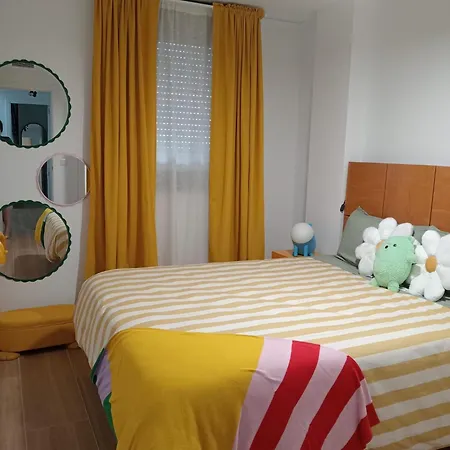 Ferienhaus Lemon House